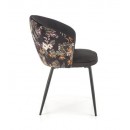 Стул HALMAR K506 разноцветный